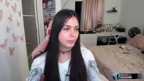  Angel   online show from April 11, 5:46 am