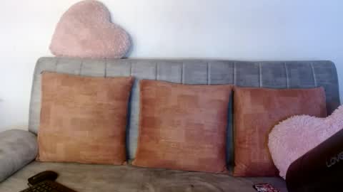 Katty online show from February 12, 4:19 am