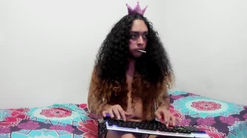 foxxxy__love online show from December 19, 6:18 am