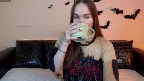 Katy online show from November 21, 4:46 am