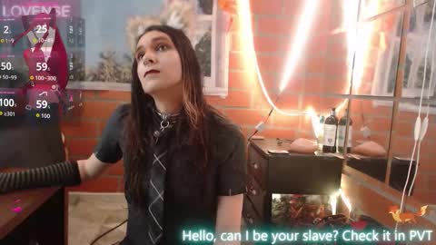 my name is Sofhia but you can call me any name you like Sir online show from October 31, 9:56 pm