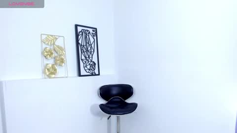 FRAN DESS online show from February 25, 8:41 pm