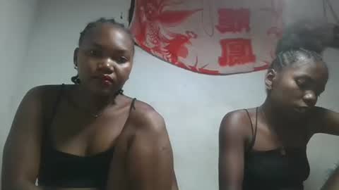 franckamby online show from November 24, 8:22 pm