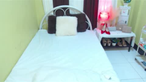 Freakyzae online show from November 30, 2:47 am