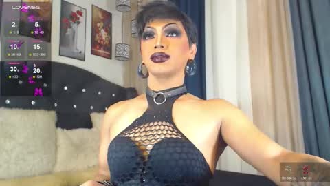 FREAKY ZIZI online show from March 27, 11:28 pm