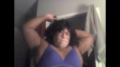 Angie-mae online show from March 25, 7:35 am