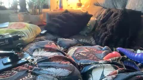 ftm_aqua online show from April 3, 12:09 am