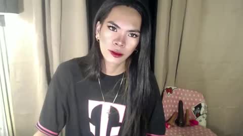 jackylyn pretty online show from March 21, 9:36 am