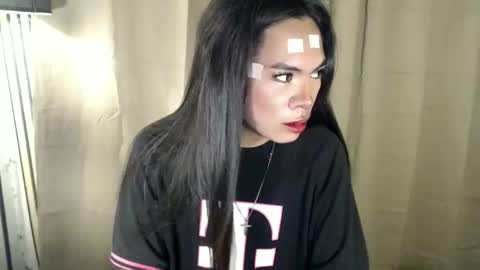 jackylyn pretty online show from March 31, 4:25 am