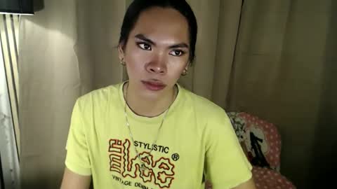 jackylyn pretty online show from April 2, 1:42 pm