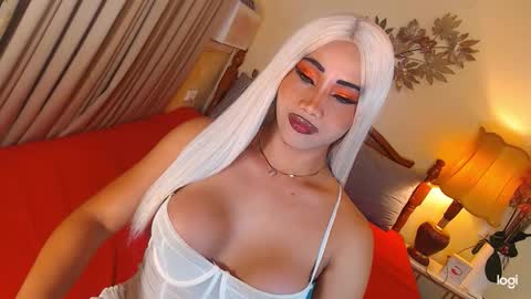 Maddonna online show from November 7, 9:31 am