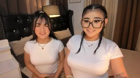 ASHLEY online show from February 10, 12:18 pm