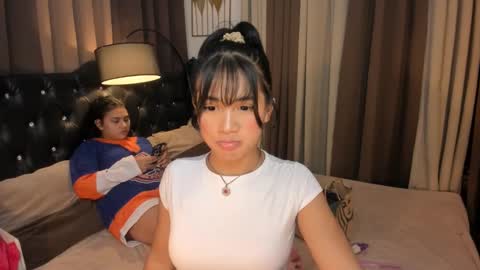 ASHLEY online show from February 11, 11:10 am