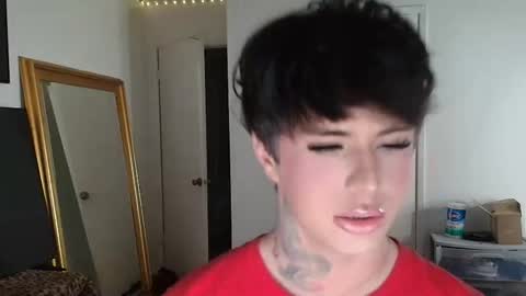 futureblaine online show from January 6, 6:33 pm