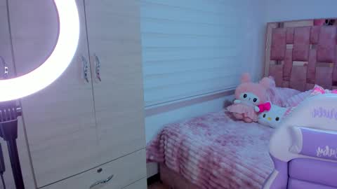 Gabriela online show from February 12, 2:29 am