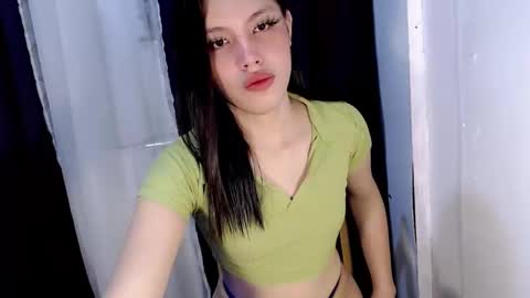 Gabbi online show from January 5, 2:04 am