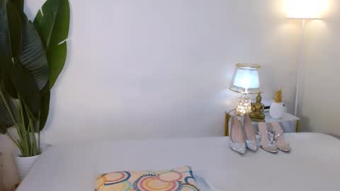 gabriela_deluxe online show from November 8, 5:52 am