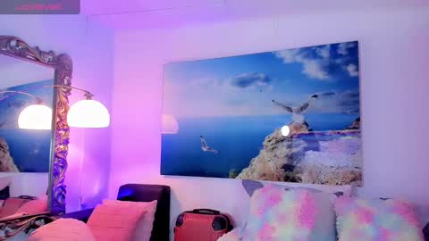 Gabriela online show from January 18, 4:19 am