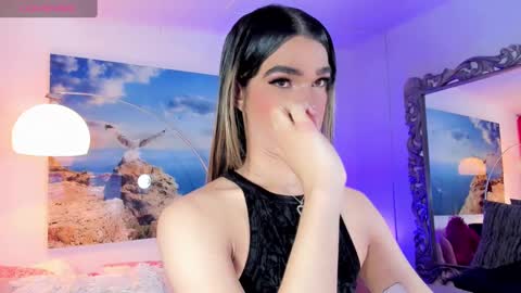 Gabriela online show from January 25, 6:23 am