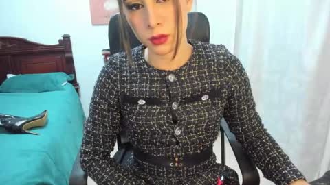 CORAL online show from November 7, 11:21 am