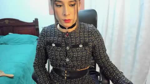 CORAL online show from November 29, 3:41 am