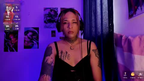  Sara  online show from December 12, 7:37 pm