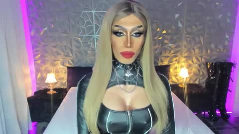 MISSANN online show from January 13, 9:42 pm