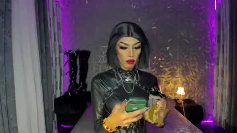 MISSANN online show from January 15, 3:07 pm