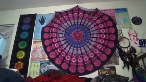 Gardenia online show from March 20, 9:43 am