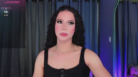 Vnecis Marn online show from December 24, 11:55 pm
