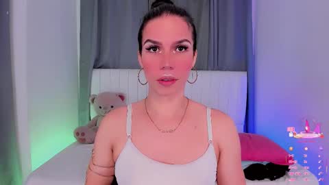 Vnecis Marn online show from March 11, 10:36 pm