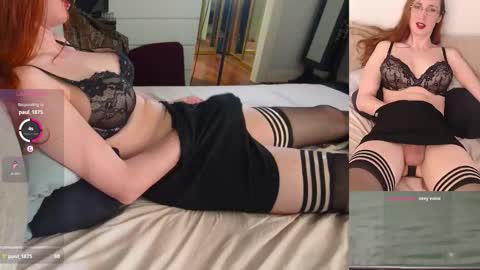 Gemini Rising online show from January 15, 11:36 pm