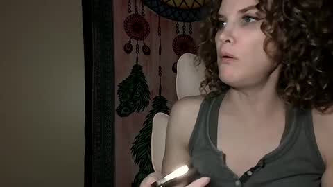 GenerousKitten online show from December 11, 11:54 pm