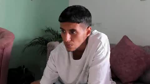 gero online show from December 21, 8:14 pm