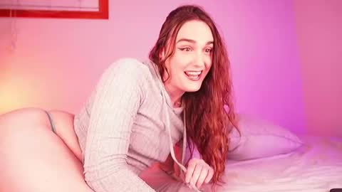 Bunny online show from January 6, 2:04 am