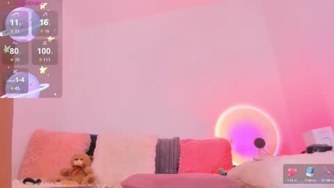 Maleja online show from September 15, 8:41 am