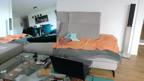 GingerPink online show from February 15, 12:59 pm