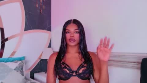 gisela_valencia online show from June 25, 5:56 am