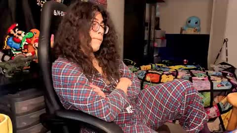 glaceon9 online show from October 30, 2:10 am