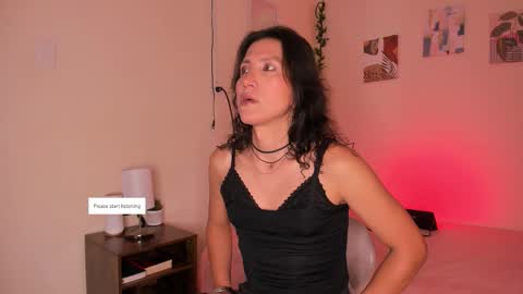 Purple online show from October 7, 11:44 am
