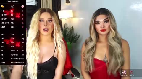 Lyka Fox online show from February 26, 4:35 pm