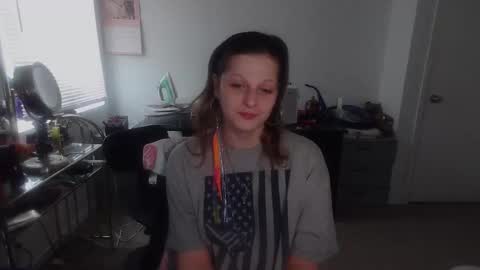 Goddess of Insanity online show from November 18, 5:13 pm