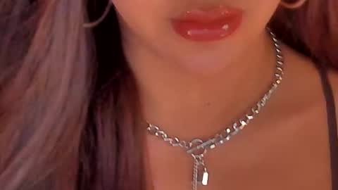 Barbie Brown online show from February 11, 3:14 am