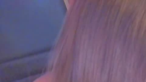 Barbie Brown online show from April 8, 4:58 am