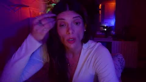 Goodess Jojo online show from December 14, 2:06 am