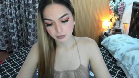 angel online show from March 7, 2:43 am