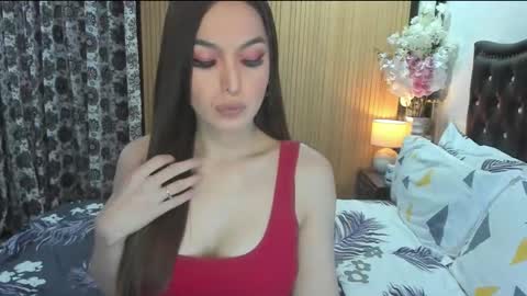 angel online show from February 23, 4:48 am