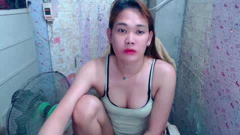 Kerstina is BACK online show from June 6, 12:56 pm