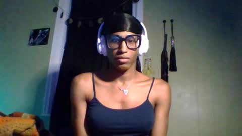 goddexx_kii online show from February 13, 10:55 am