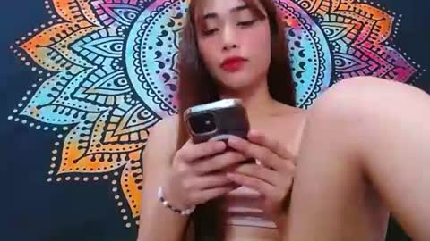 Caulix online show from December 5, 6:06 pm